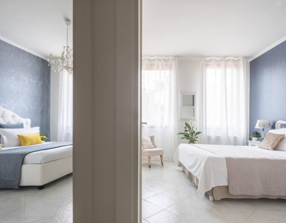 Ca Del Mar Venice Luxury Apartments Extérieur photo
